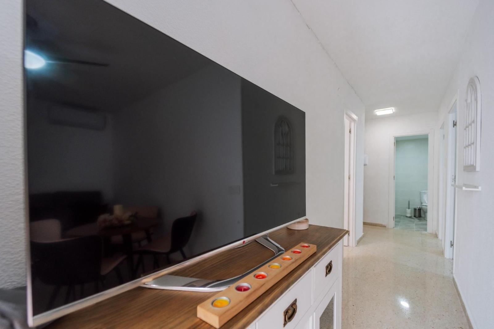 Apartamento Carmen Almuñécar Екстериор снимка