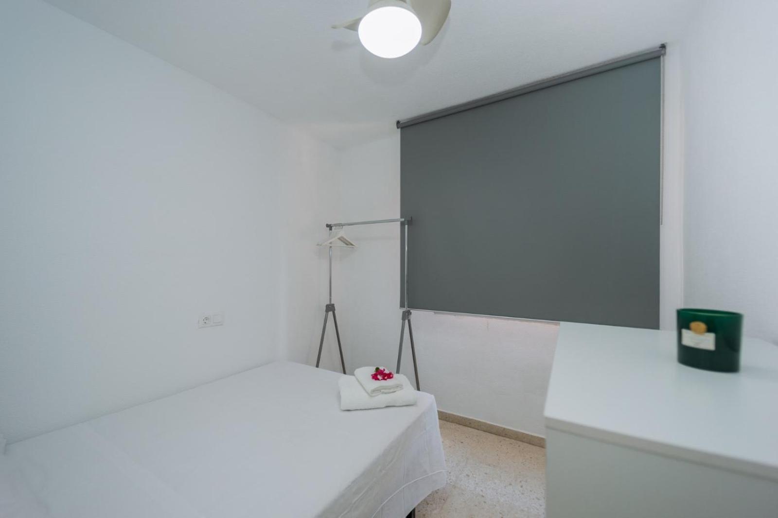 Apartamento Carmen Almuñécar Екстериор снимка