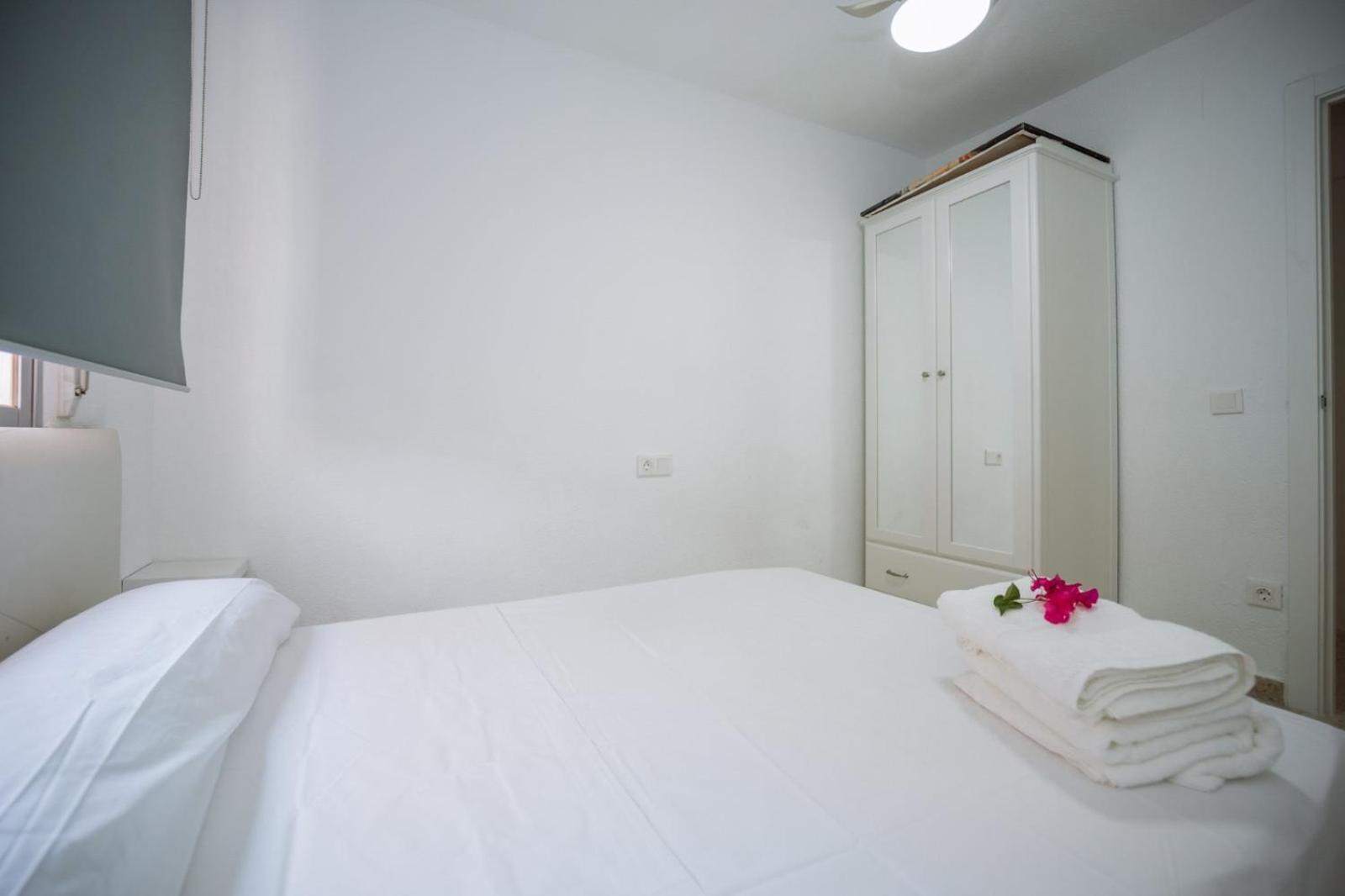 Apartamento Carmen Almuñécar Екстериор снимка