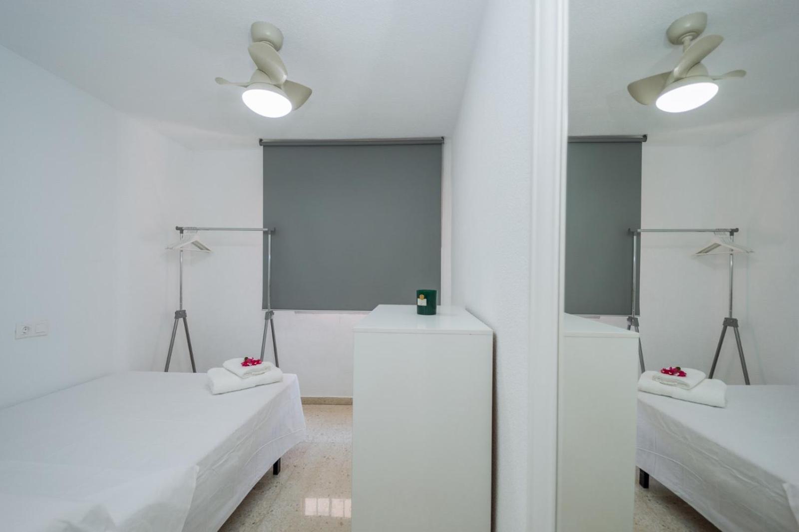 Apartamento Carmen Almuñécar Екстериор снимка