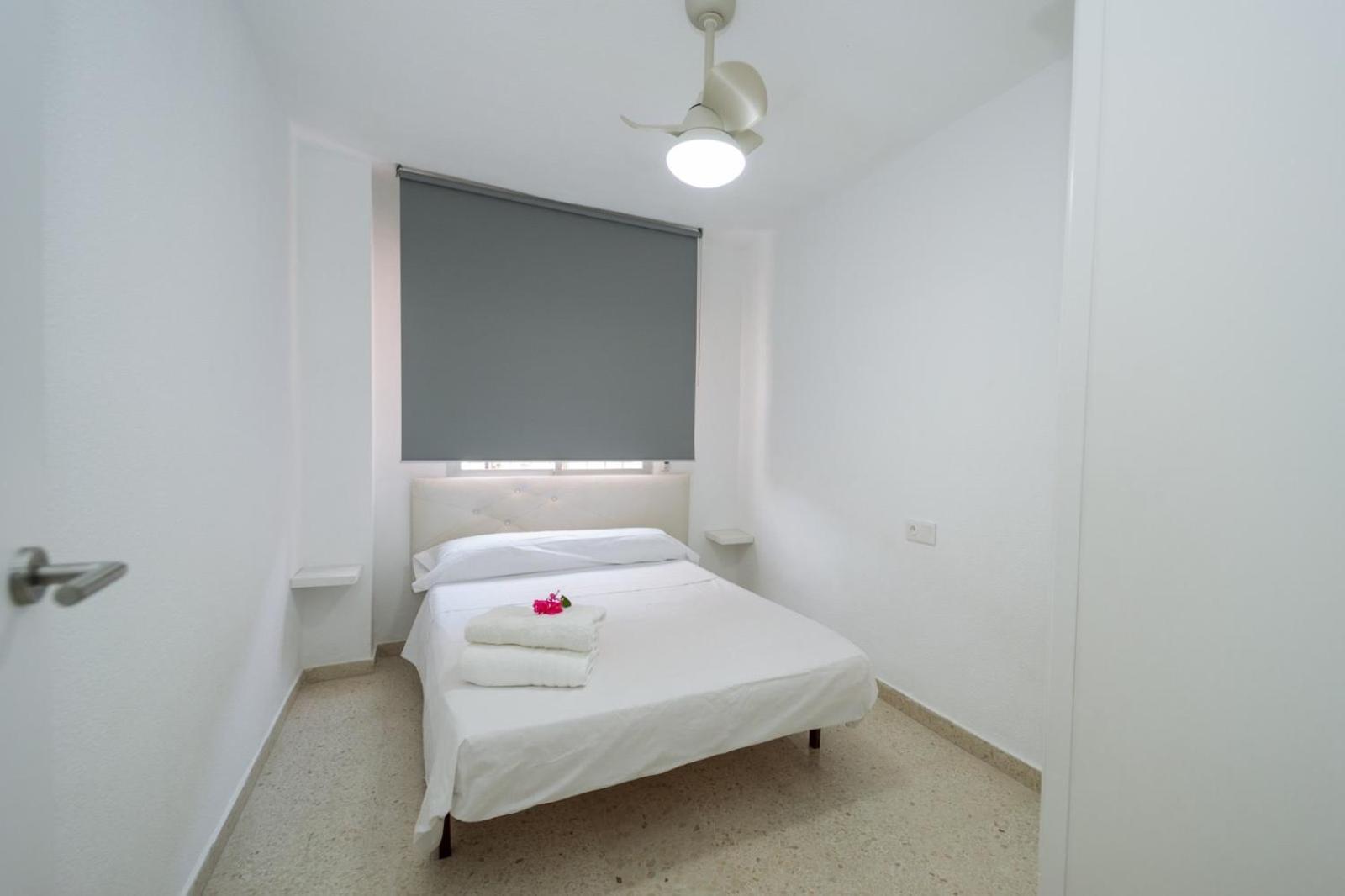 Apartamento Carmen Almuñécar Екстериор снимка