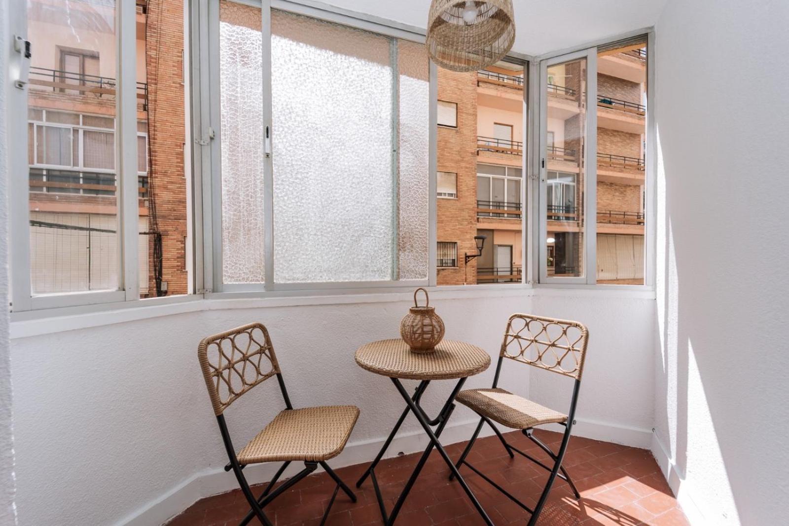Apartamento Carmen Almuñécar Екстериор снимка