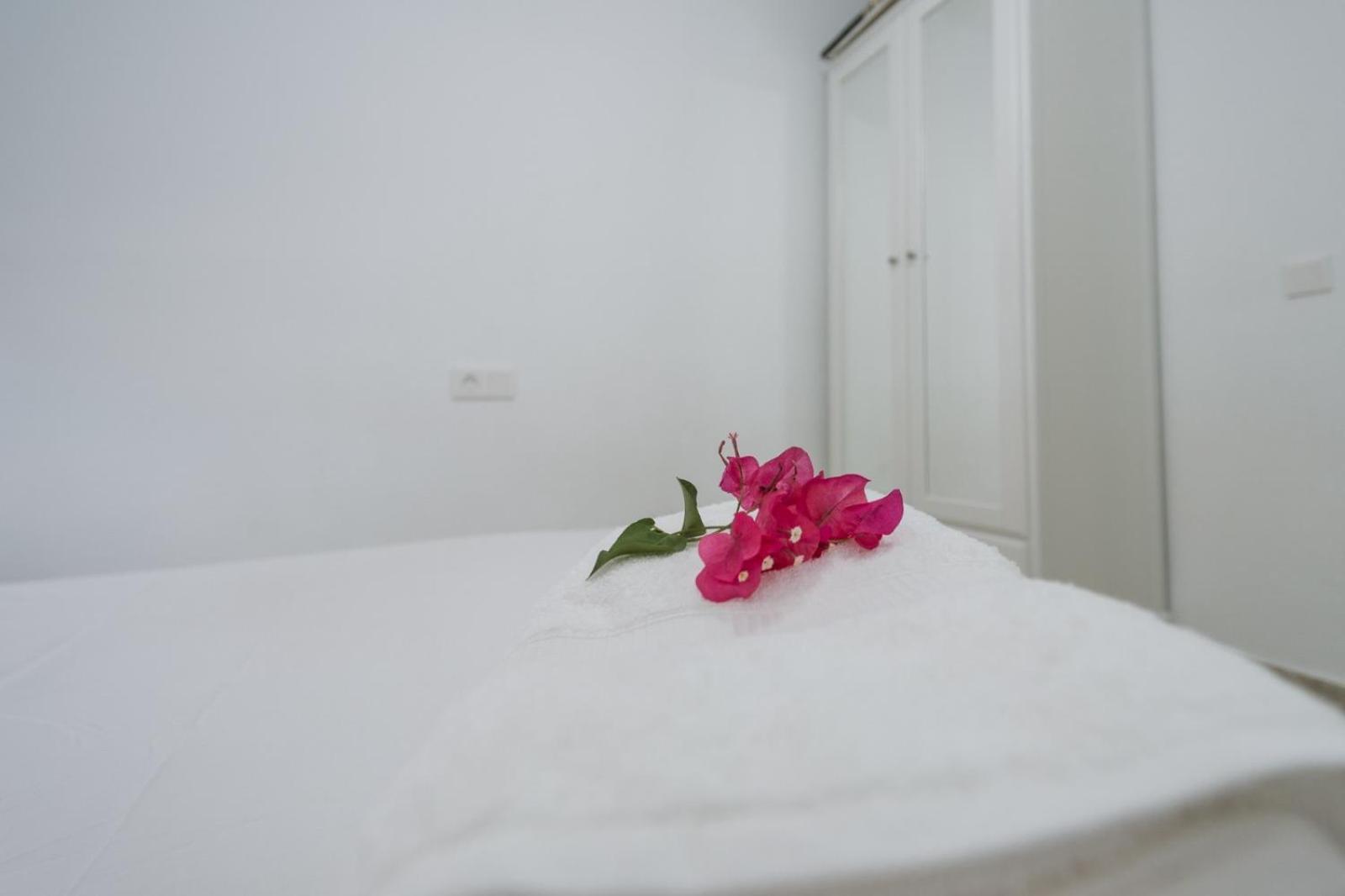Apartamento Carmen Almuñécar Екстериор снимка