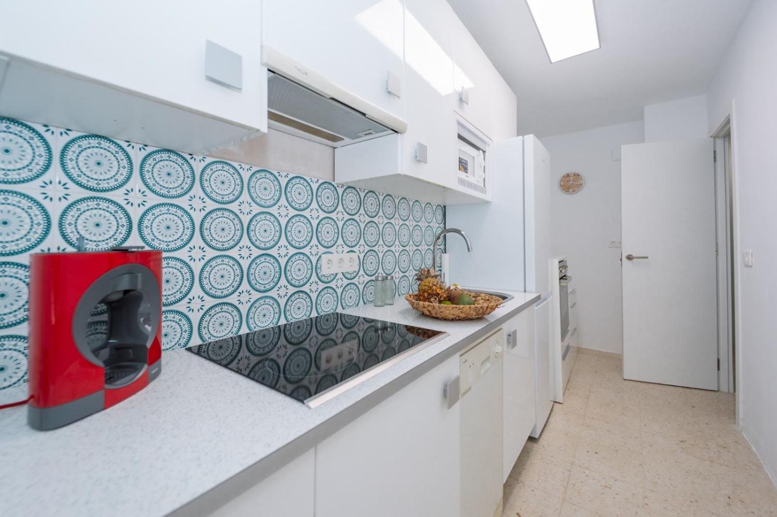 Apartamento Carmen Almuñécar Екстериор снимка